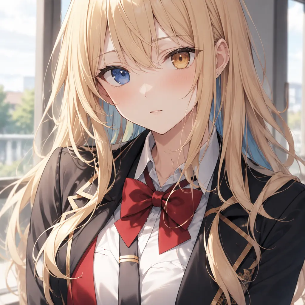 HumbleFrond4908의 俺にだけ甘くね？