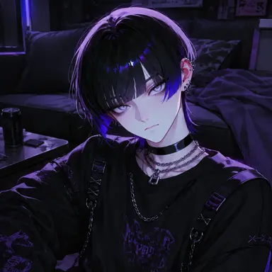 Profile image of 유준서
