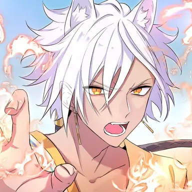 Profile image of シディ
