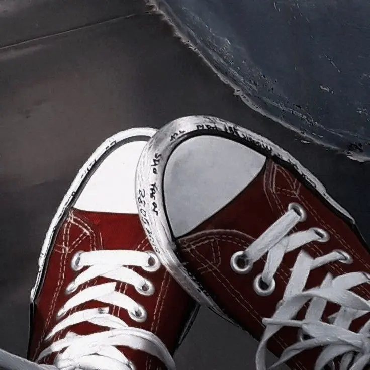 Para_dise의 플래그