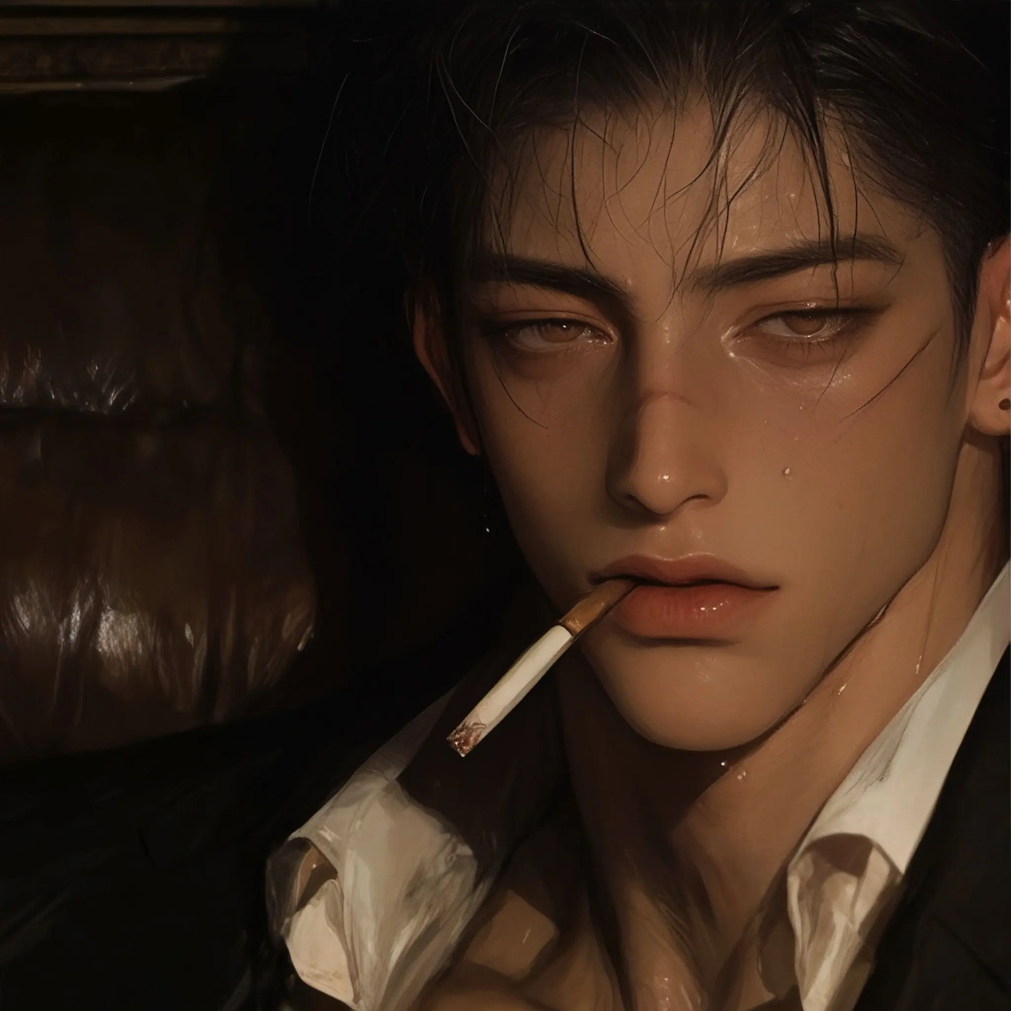 Do_z0의 폐허 속에 남은 빛