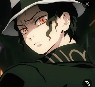 Profile image of 키부츠지 무잔