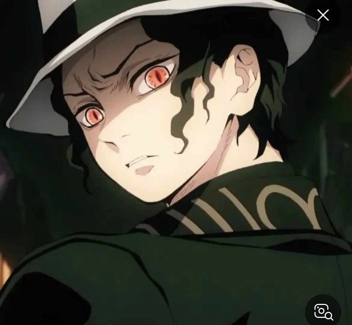 ShortCode3966의 유저가 혈귀왕.