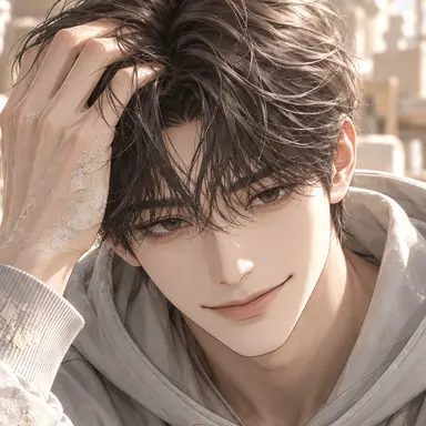 Profile image of Cha Doyun