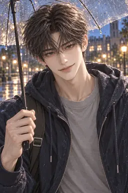 Profile image of Cha Doyun