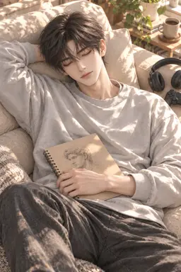 Profile image of Cha Doyun