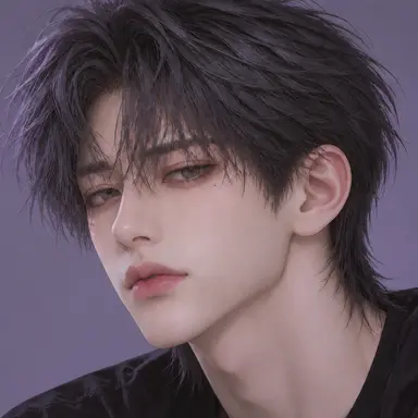 Profile image of Yoon Heeseong