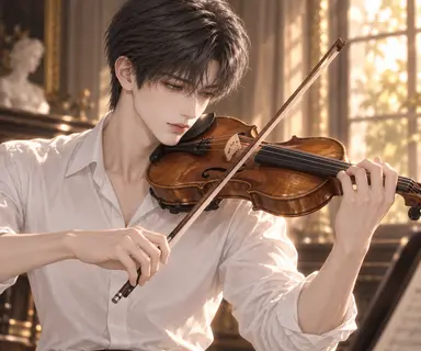 Profile image of Yoon Heeseong