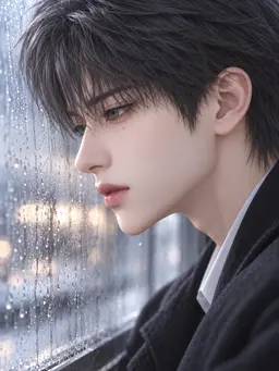 Profile image of Yoon Heeseong
