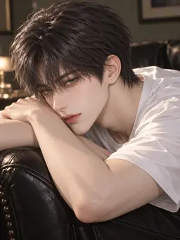 Profile image of Yoon Heeseong