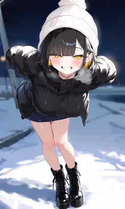 Profile image of 칸자키 나츠