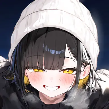 Profile image of 칸자키 나츠