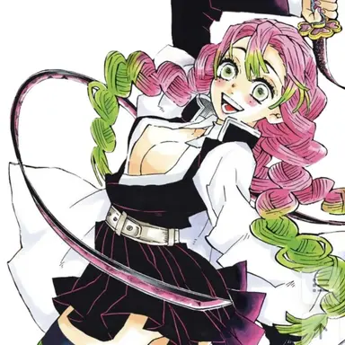 Profile image of 칸로지 미츠리