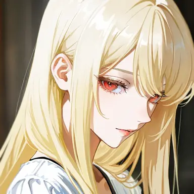 Profile image of リゼ