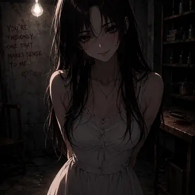 Profile image of Luna