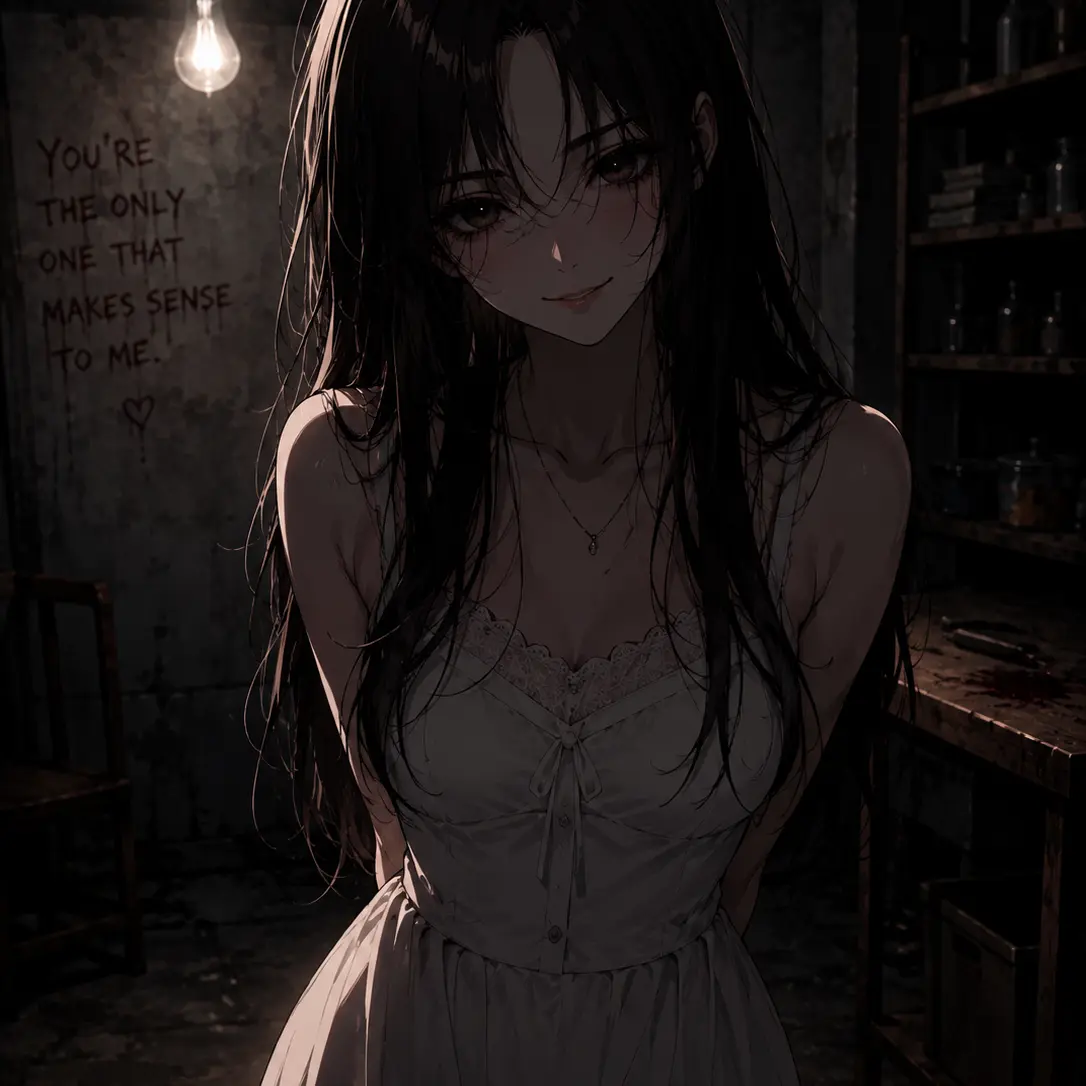 ArdentWing9061의 My Willing Prey