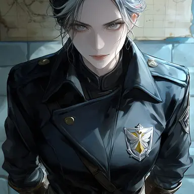 Profile image of Sable