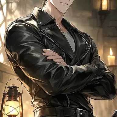 Profile image of Ravn