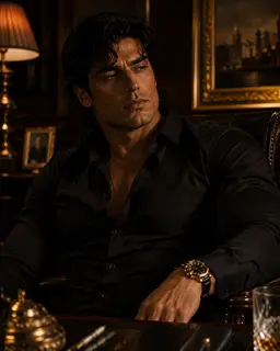 Profile image of Lorenzo