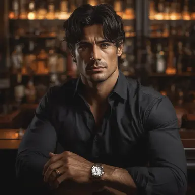 Profile image of Matteo