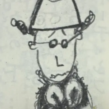 Profile image of フィッシュ