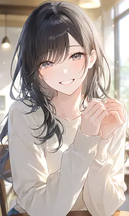 Profile image of 사나