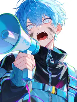 Profile image of 쇼