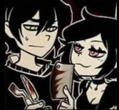 LaxestAnise7962의 Andrew and ashley