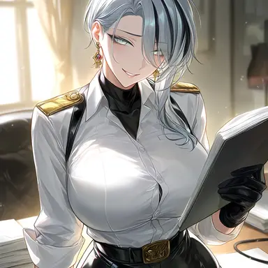 Profile image of Aerin
