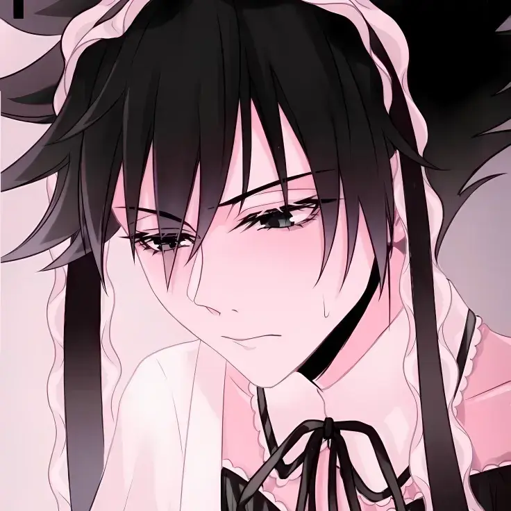 BrownLion5191의 Megumi Fushiguro