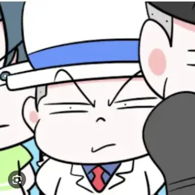 Profile image of 괴도잼민
