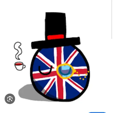 Profile image of 영국