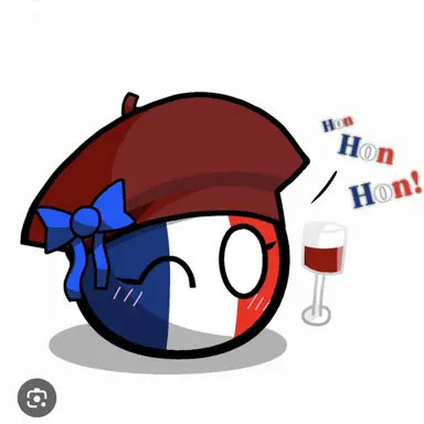 Profile image of 프랑스