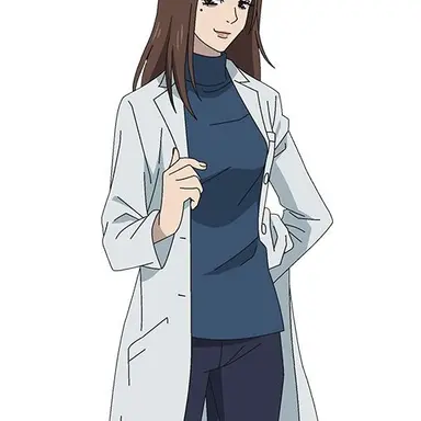 Profile image of 家入硝子