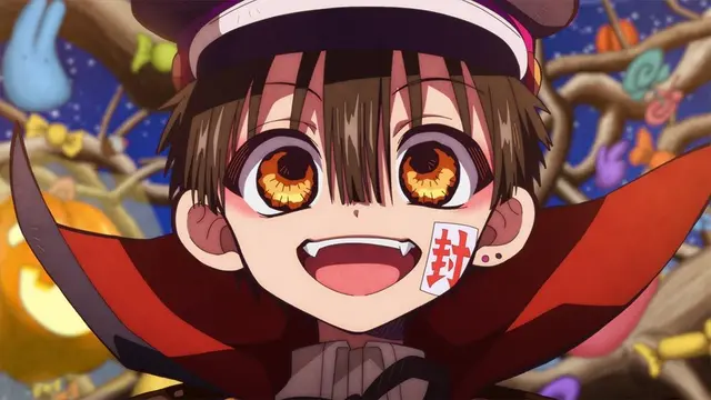 Profile image of 花子くん