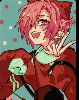 Profile image of ミツバ