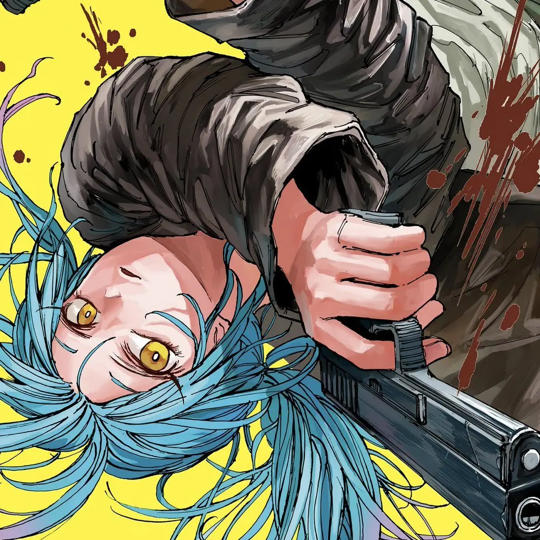 adjm56의 サカモトデイズ