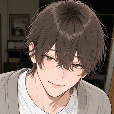 Profile image of 사에키 케이
