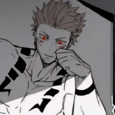 Profile image of 료멘 스쿠나