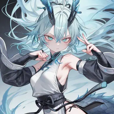 Profile image of リン