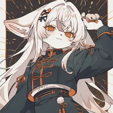 Profile image of モカ