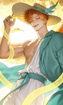Profile image of ヘルメス
