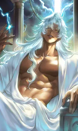 Profile image of ゼウス