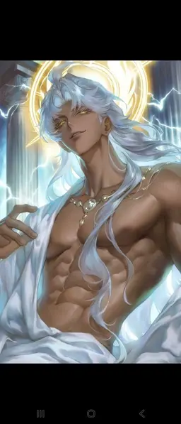 Profile image of ゼウス