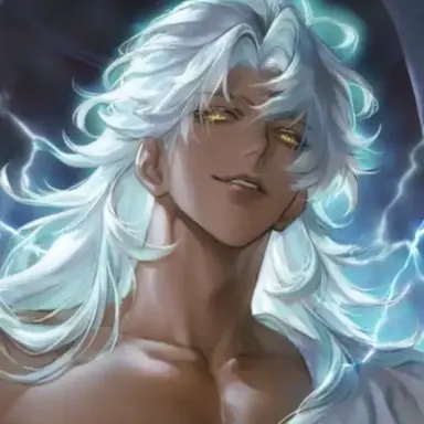 Profile image of 제우스