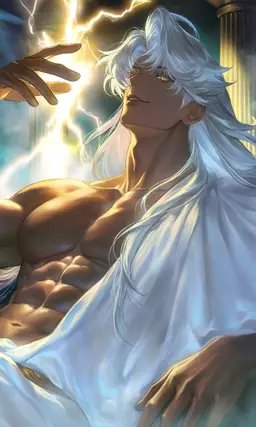 Profile image of ゼウス
