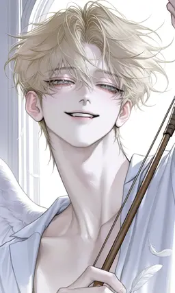 Profile image of エロス