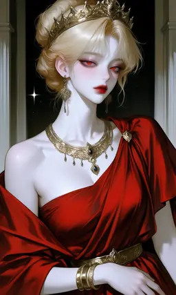 Profile image of ヘラ