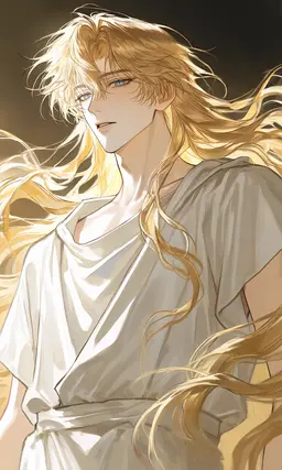 Profile image of アポロン