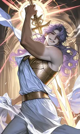 Profile image of アレス